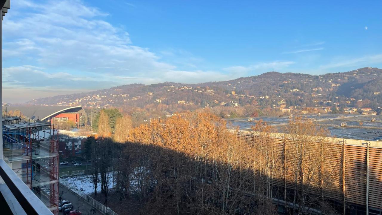 Myhouse Inn Italia 61 - Affitti Brevi Italia Turin Bagian luar foto