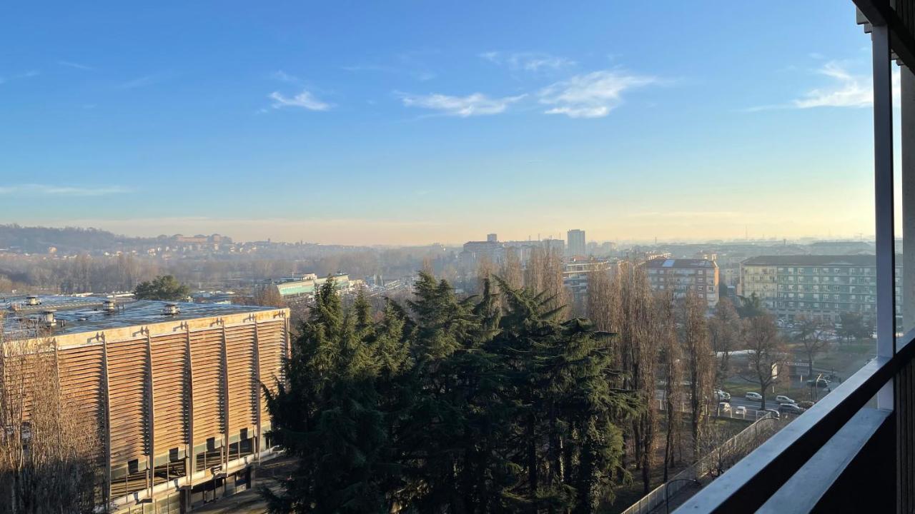 Myhouse Inn Italia 61 - Affitti Brevi Italia Turin Bagian luar foto