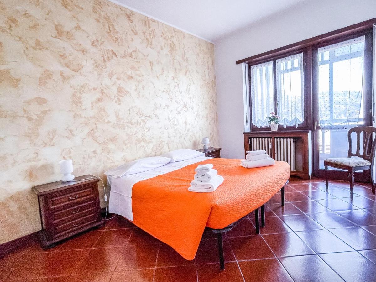 Myhouse Inn Italia 61 - Affitti Brevi Italia Turin Bagian luar foto