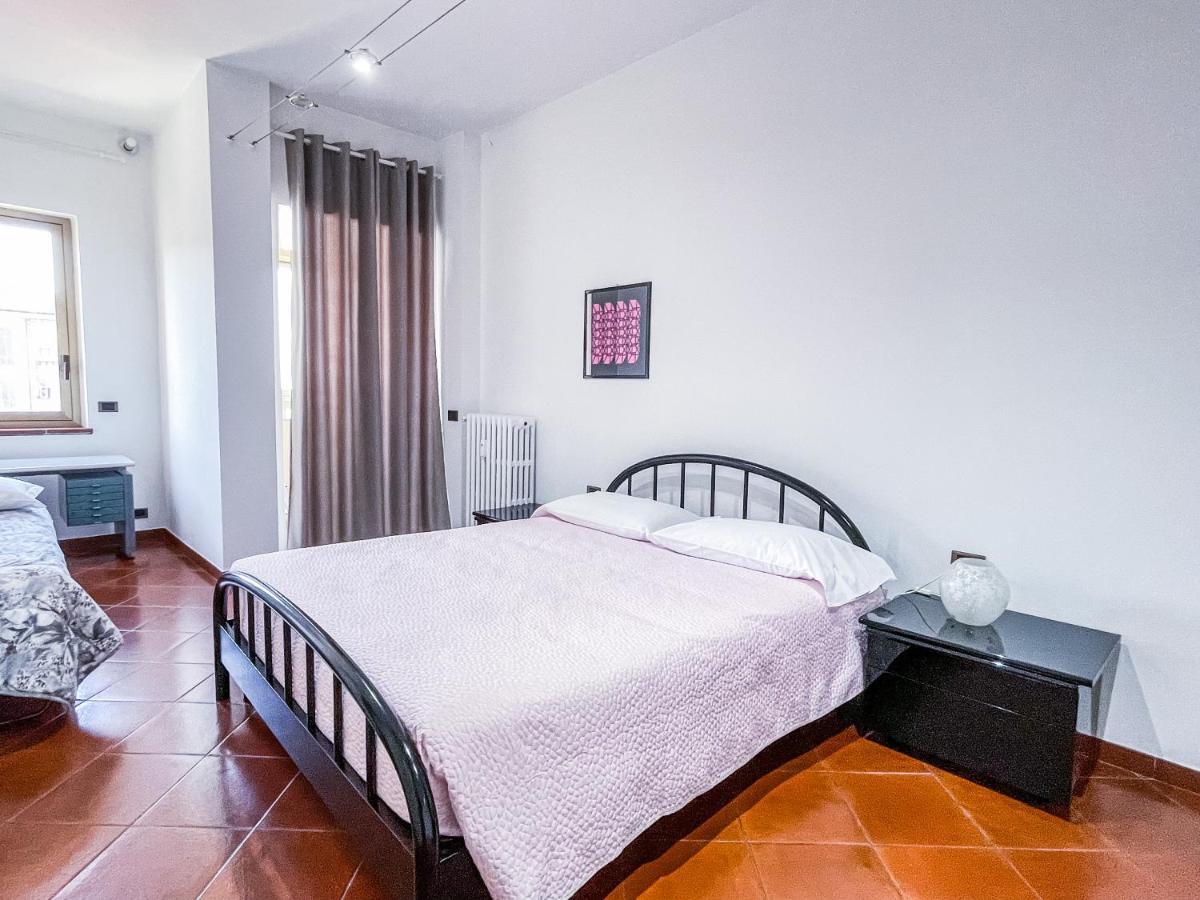 Myhouse Inn Italia 61 - Affitti Brevi Italia Turin Bagian luar foto