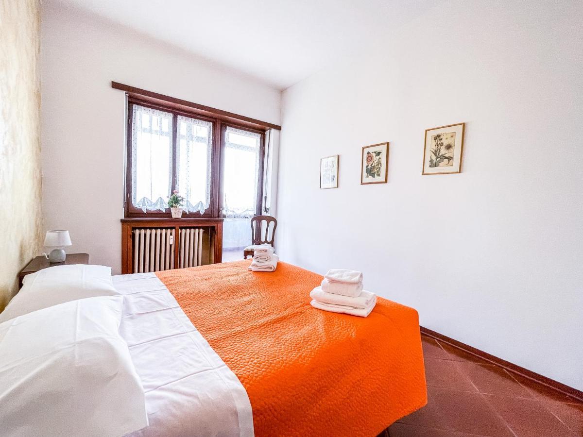 Myhouse Inn Italia 61 - Affitti Brevi Italia Turin Bagian luar foto