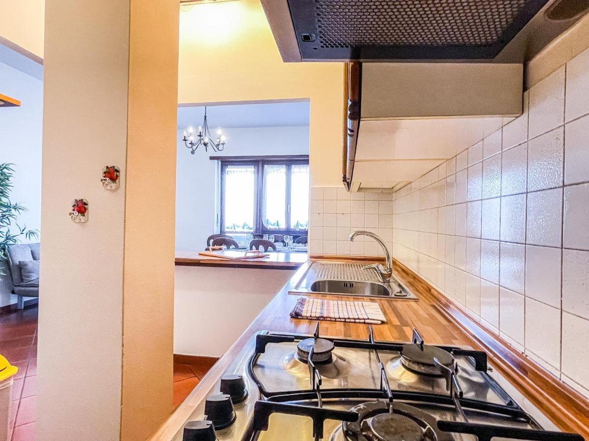 Myhouse Inn Italia 61 - Affitti Brevi Italia Turin Bagian luar foto