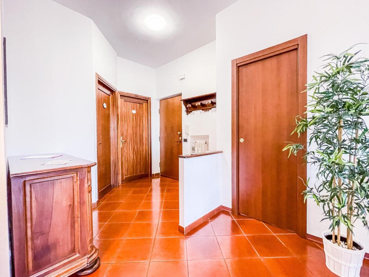 Myhouse Inn Italia 61 - Affitti Brevi Italia Turin Bagian luar foto