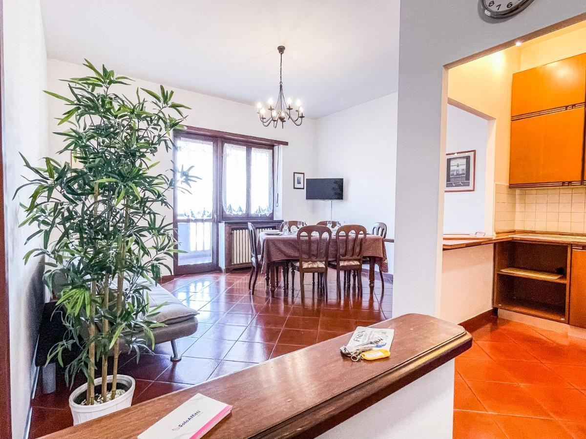 Myhouse Inn Italia 61 - Affitti Brevi Italia Turin Bagian luar foto