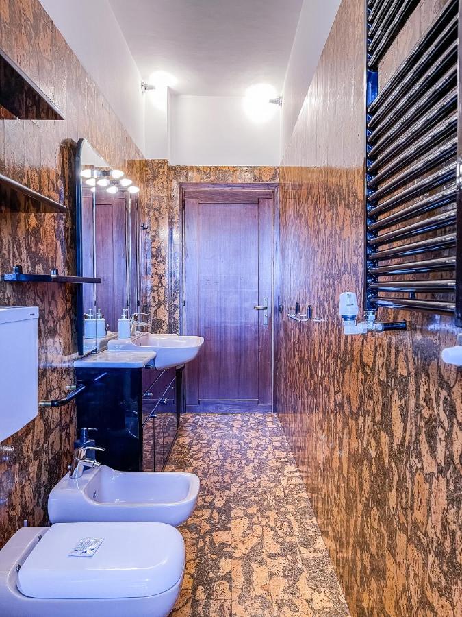Myhouse Inn Italia 61 - Affitti Brevi Italia Turin Bagian luar foto