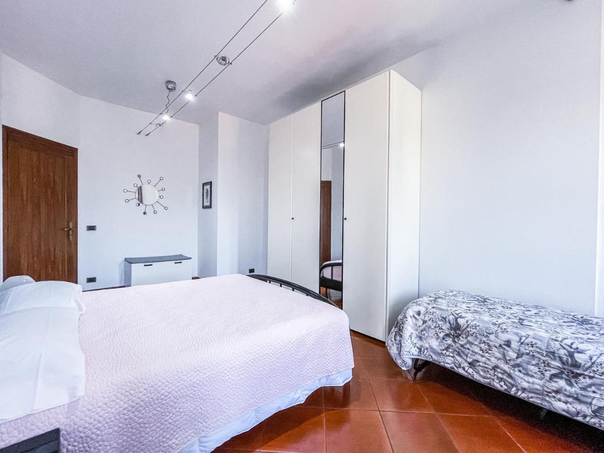 Myhouse Inn Italia 61 - Affitti Brevi Italia Turin Bagian luar foto