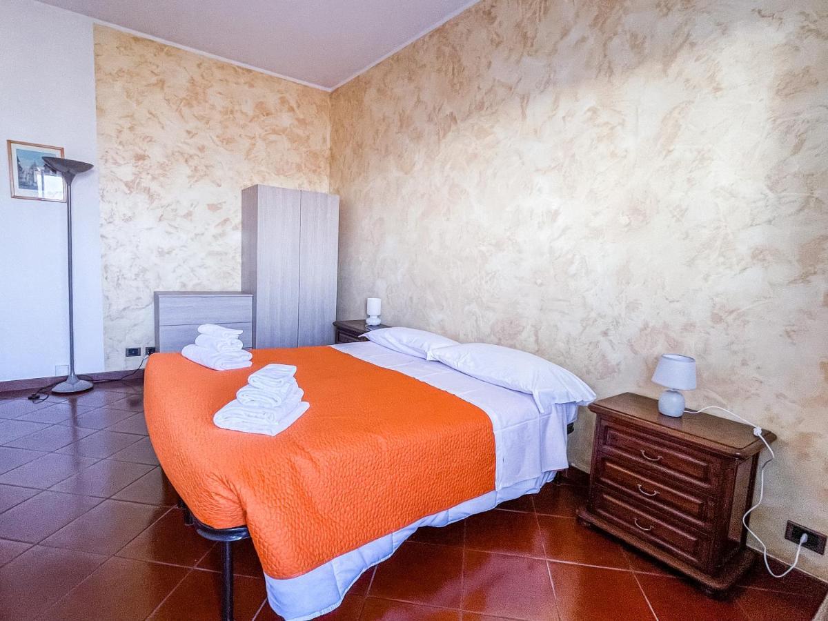 Myhouse Inn Italia 61 - Affitti Brevi Italia Turin Bagian luar foto