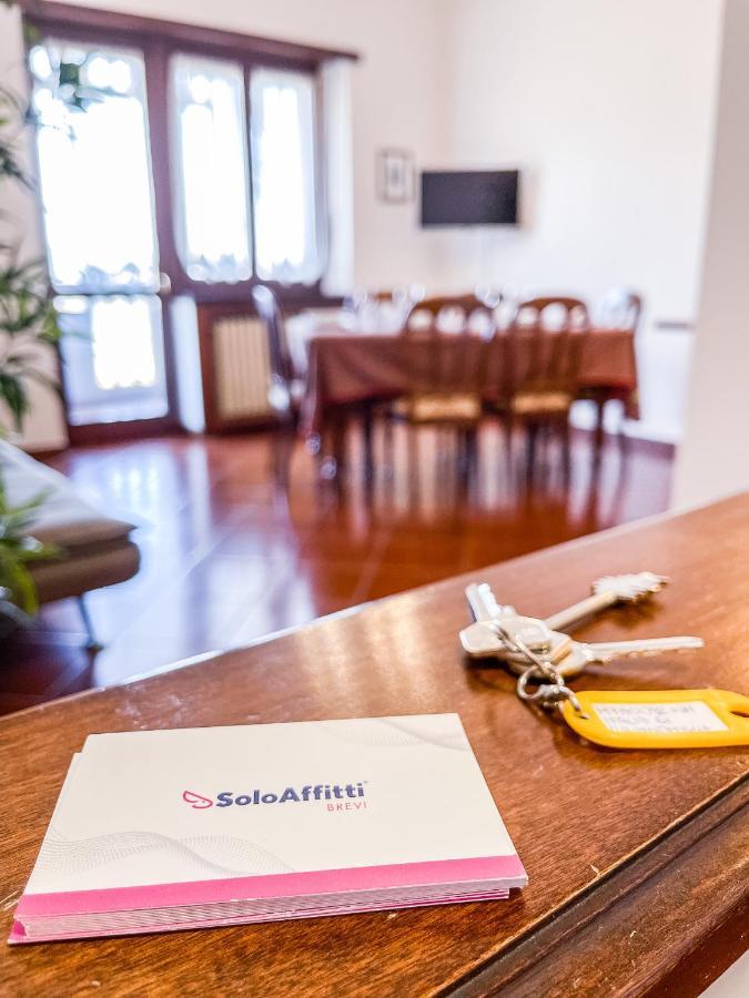 Myhouse Inn Italia 61 - Affitti Brevi Italia Turin Bagian luar foto